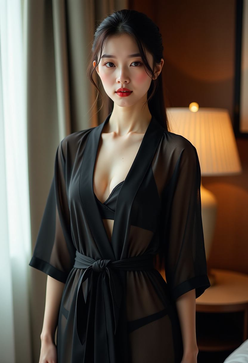 非自然死亡II